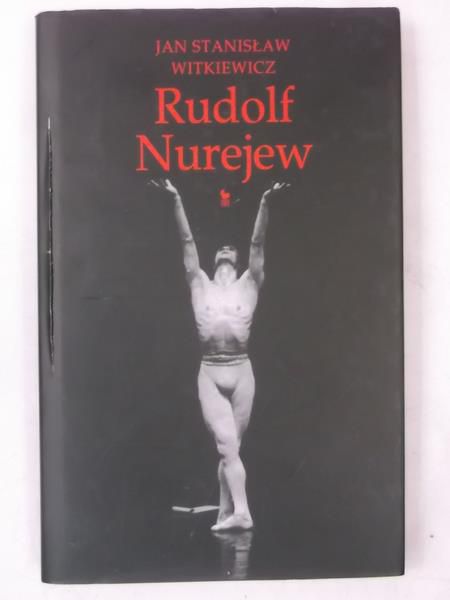 Rudolf Nurejew