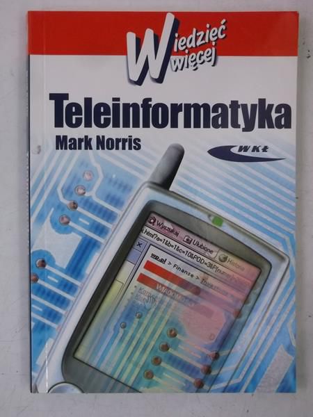 Teleinformatyka