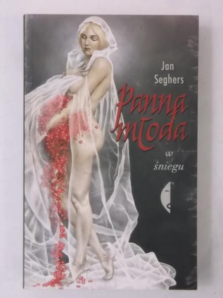 Seghers Jan - Panna młoda w śniegu