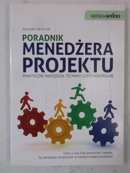 Poradnik menadżera projektu