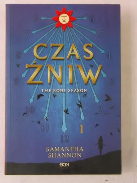 Czas żniw, Nowa