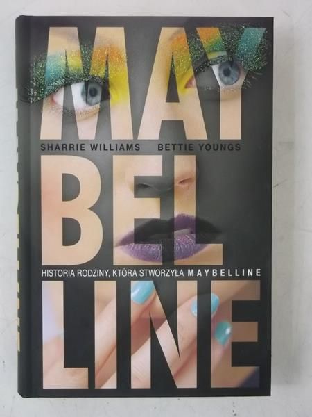 Maybelline. Histroia rodziny, która stworzyła Maybelline, Nowa
