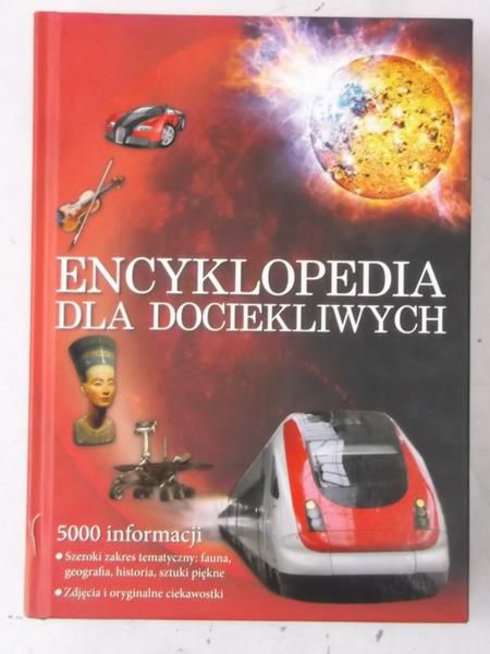 Encyklopedia dla dociekliwych