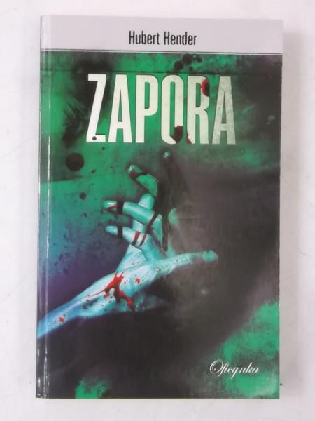Zapora