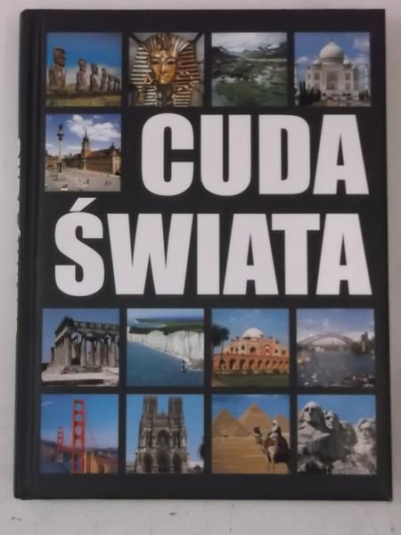 Cuda świata