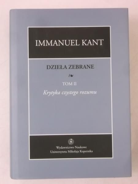 Dzieła zebrane, Tom II