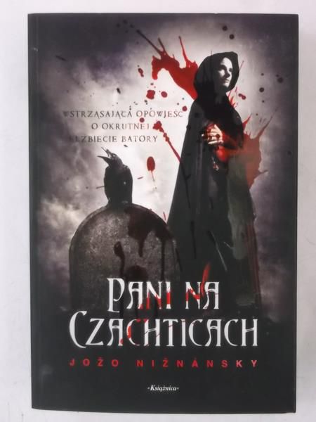 Pani na Czachticach