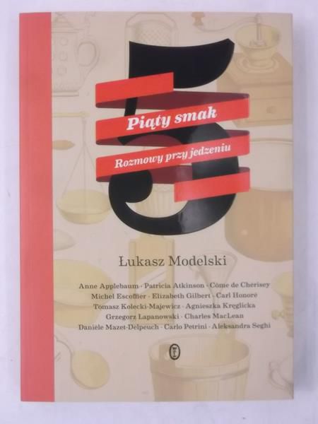 Piąty smak