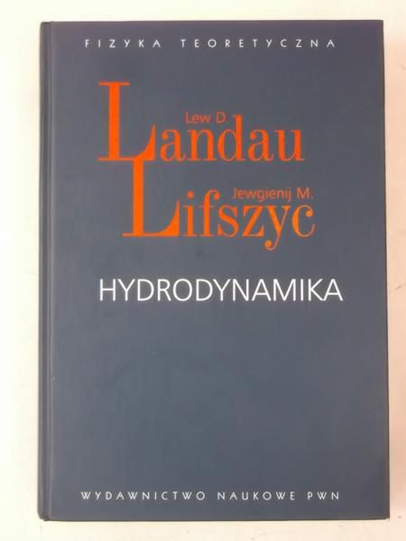 Hydrodynamika