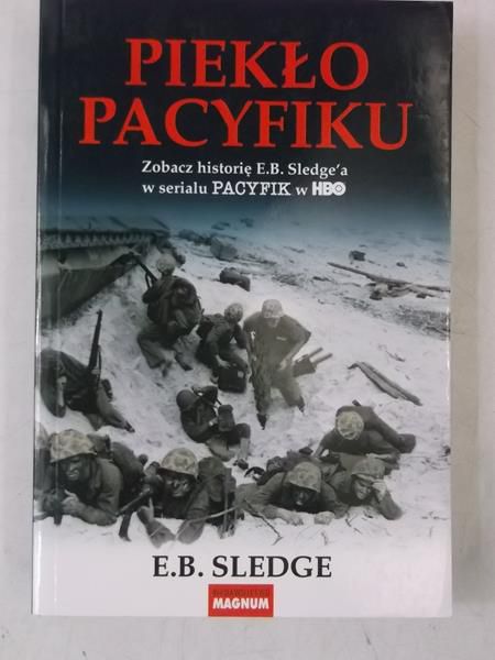 Piekło Pacyfiku