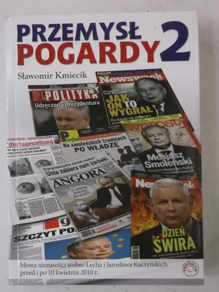 Przemysł pogardy 2