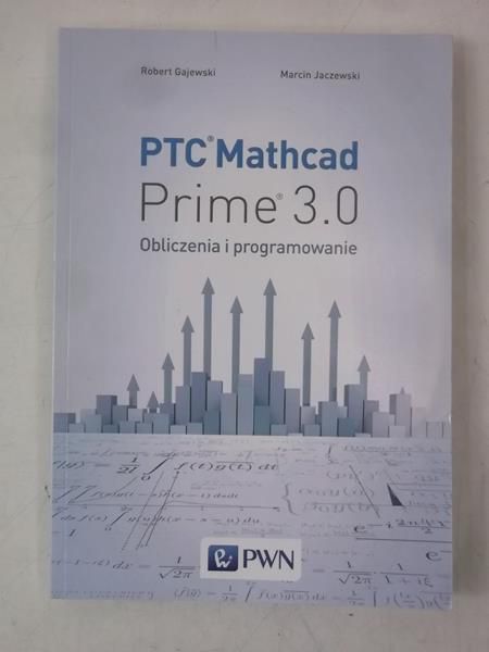PTC Mathcad Prime 3.0
