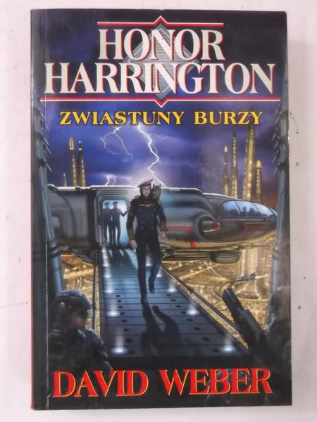 Zwiastuny burzy