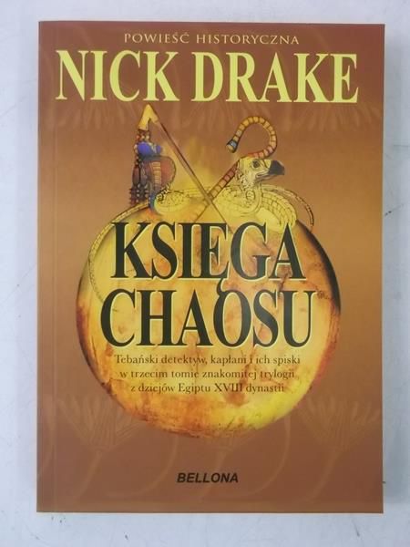 Księga chaosu