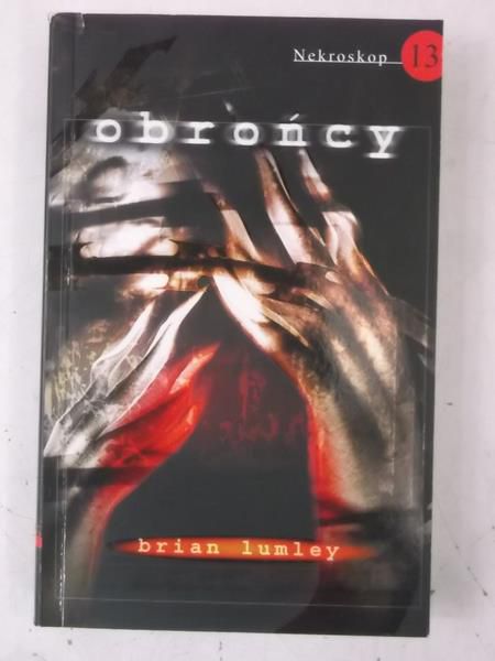 Obrońcy