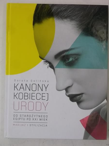 Kanony kobiecej urody