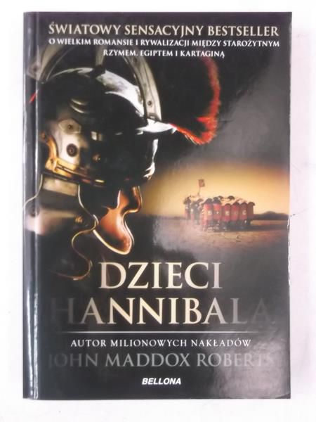 Dzieci Hannibala, Nowa
