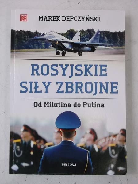 Rosyjskie siły zbrojne