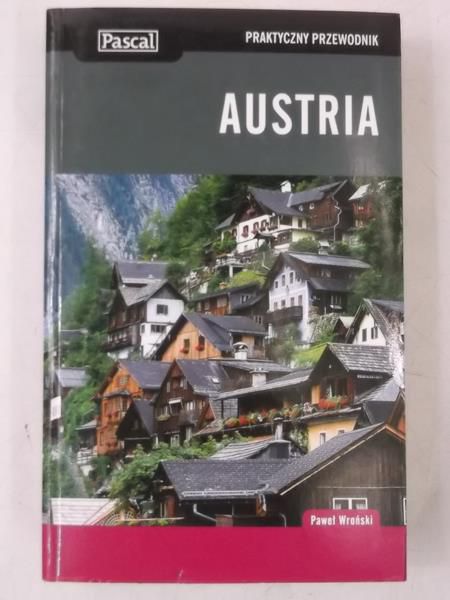 Austria. Praktyczny przewodnik, Pascal