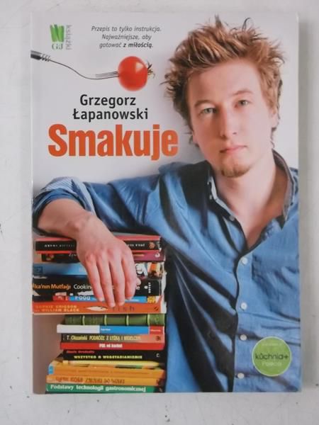 smakuje