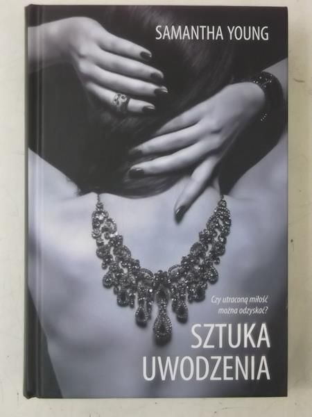 Sztuka uwodzenia