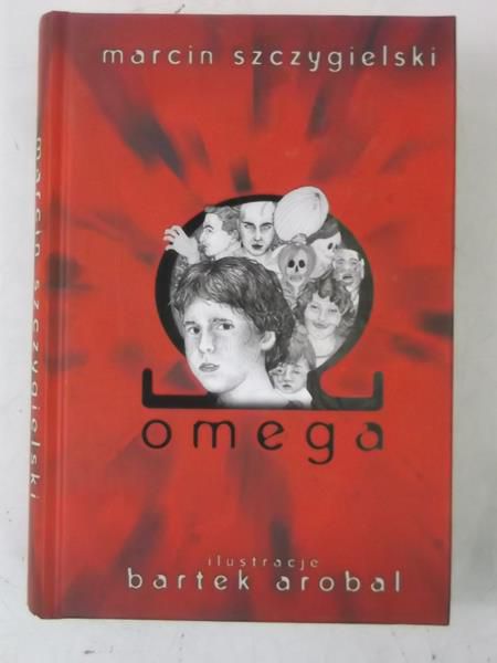 Omega