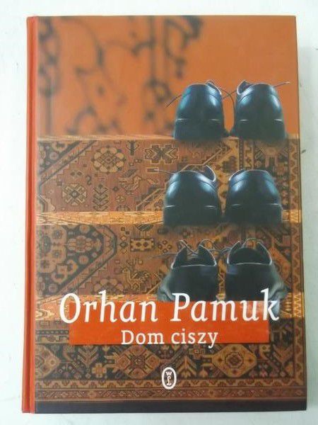 Dom ciszy