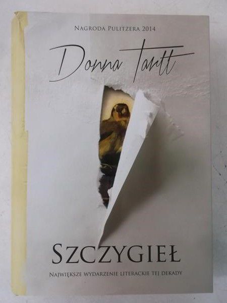 Szczygieł