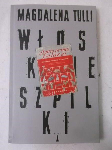 Włoskie szpilki