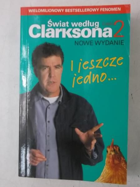 Świat według a. I jeszcze jedno…, cz. 2