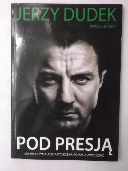 Pod presją
