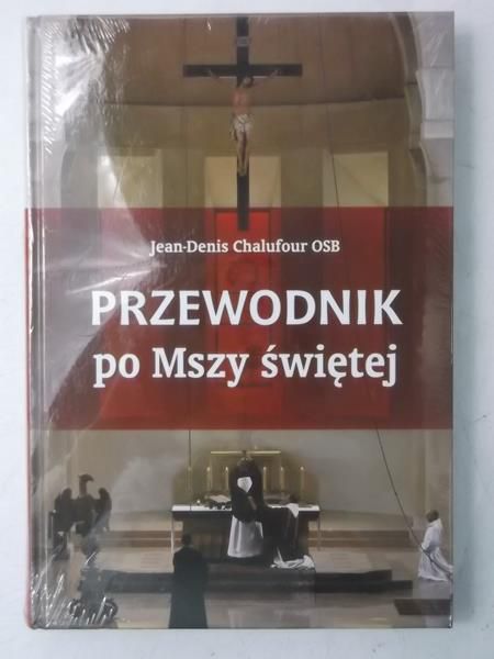 Przewodnik po Mszy Świętej, Nowa
