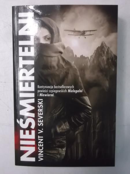 Nieśmiertelni