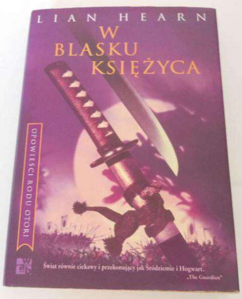 W blasku księżyca