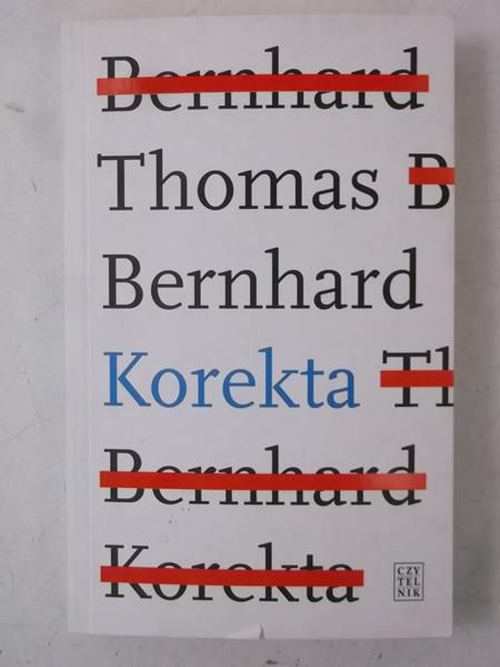 Korekta