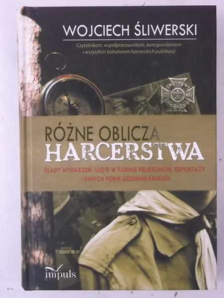 Różne oblicza harcerstwa