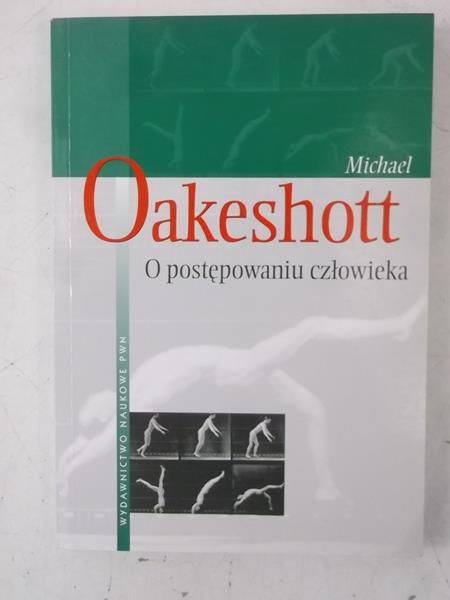 O postępowaniu człowieka, Nowa