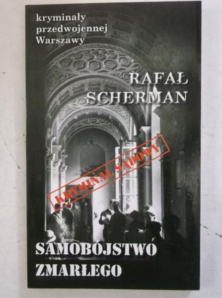 Samobójstwo zmarłego