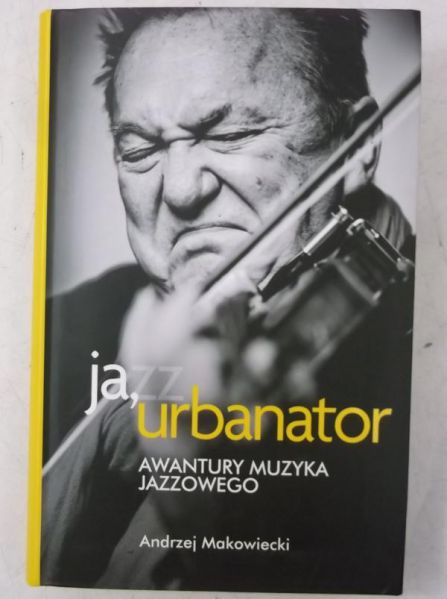 Ja, urbanator