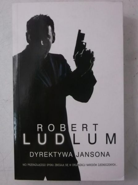 Ludlum Robert - Dyrektywa Jansona, Nowa