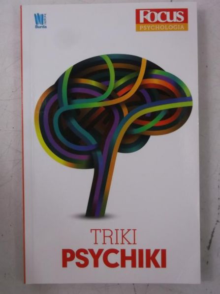 Triki psychiki, Nowa