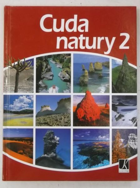 Cuda natury 2, Nowa