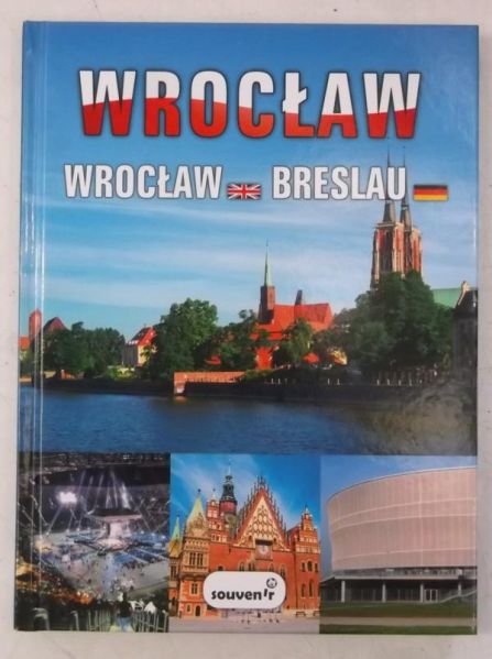Wrocław, Nowa