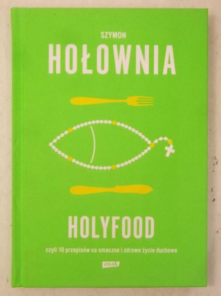 Holyfood, Nowa