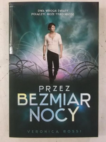 Przez bezmiar nocy, Nowa