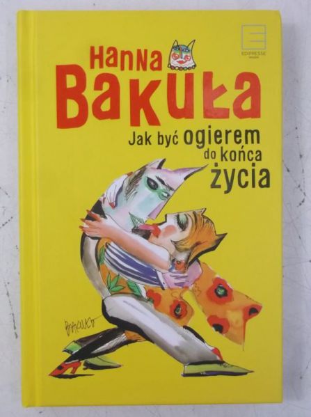 Jak być ogierem do końca życia, Nowa
