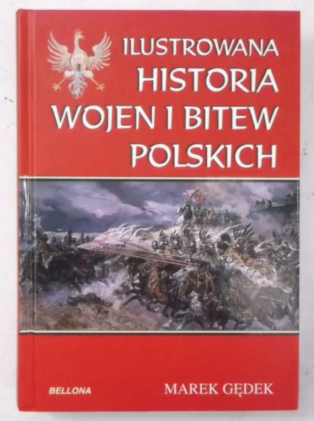 Ilustrowana historia wojen i bitew polskich, Nowa