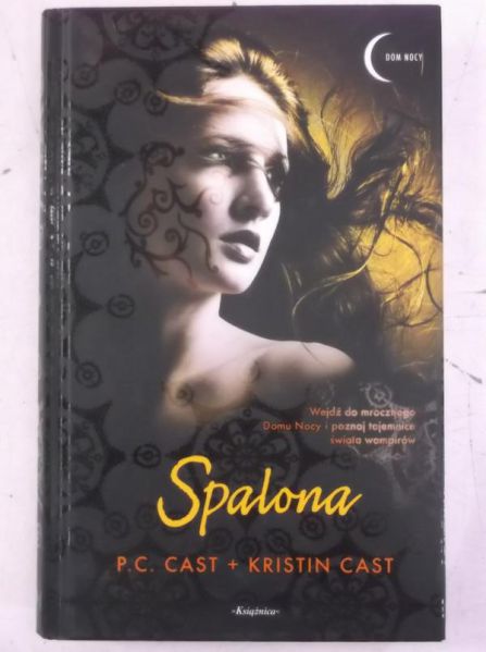 Spalona