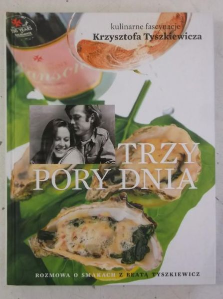 Trzy pory dnia