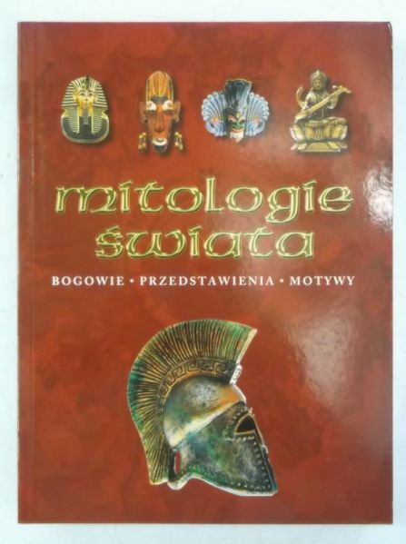 Mitologie świata